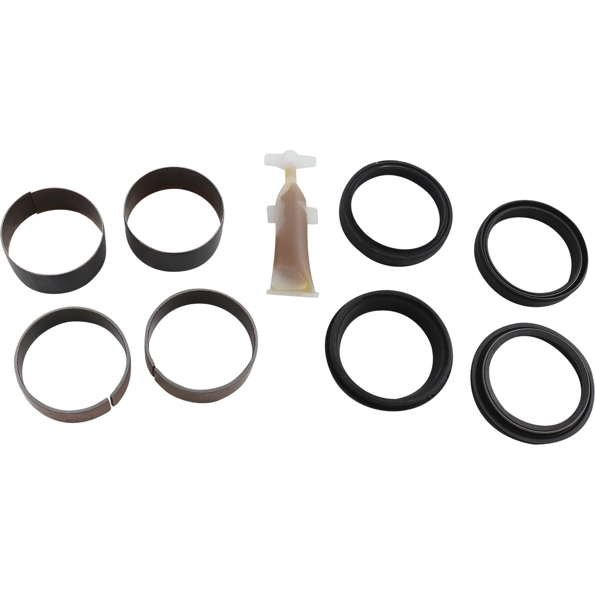 FACTORY CONNECTION Front Fork Spring Service Kit 119994801901