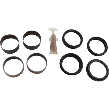 FACTORY CONNECTION Front Fork Spring Service Kit 119994801901