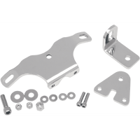 DRAG SPECIALTIES Heavy Duty Motor Mount Softail