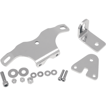 DRAG SPECIALTIES Heavy Duty Motor Mount Softail