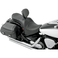 Z1R Double Bucket Seat Backrest Mild RoadStar