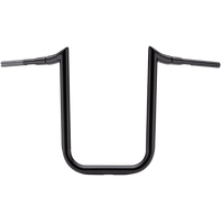 LA CHOPPERS Handlebar Prime Ape 18" Black LA735418B