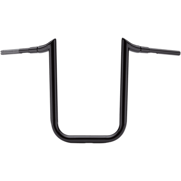 LA CHOPPERS Handlebar Prime Ape 18" Black LA735418B