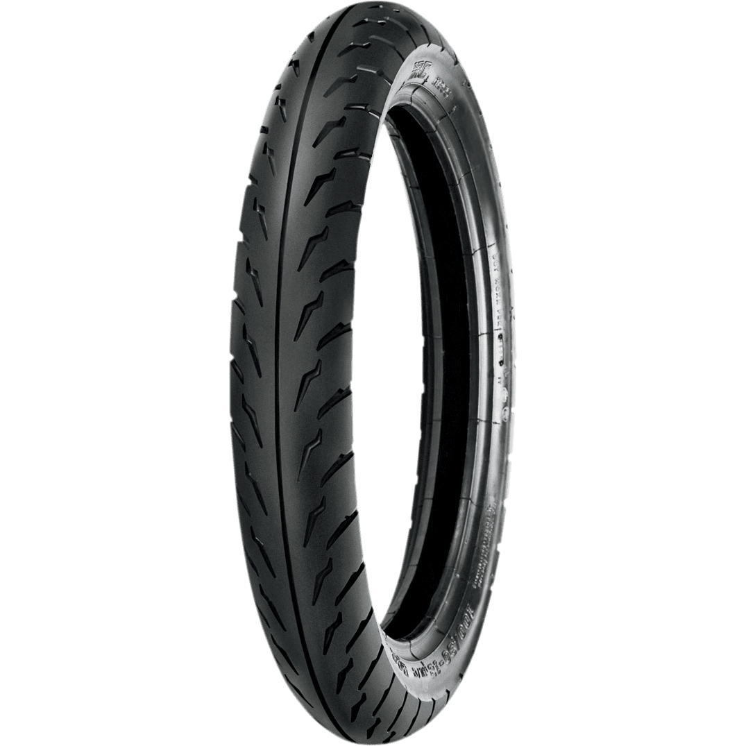 IRC Tire NR55 Front/Rear 100/90-18 56S