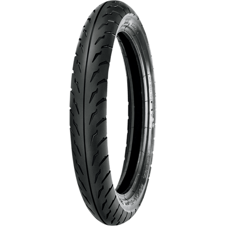 IRC Tire NR55 Front/Rear 100/90-18 56S