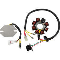 MOOSE RACING Stator KTM M1499903H