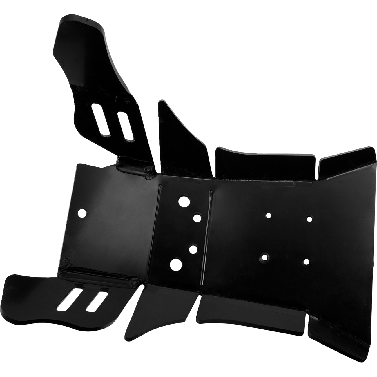 AXP RACING Xtrem Skid Plate Black KTM AX1447