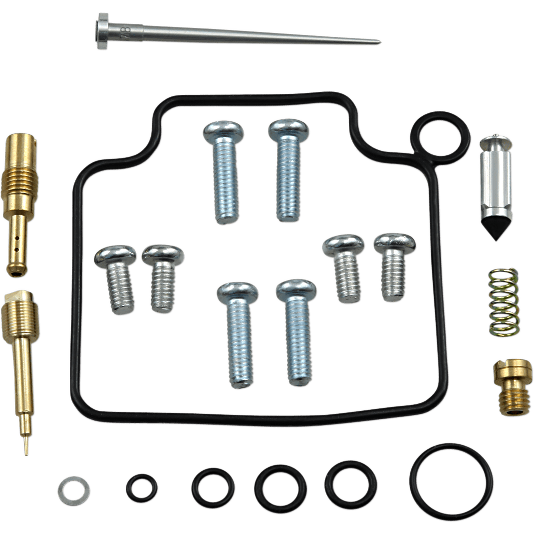 PARTS UNLIMITED Carburetor Repair Kit Honda