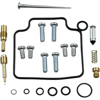 PARTS UNLIMITED Carburetor Repair Kit Honda