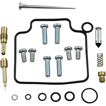 PARTS UNLIMITED Carburetor Repair Kit Honda