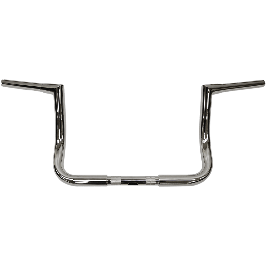 TODD'S CYCLE Handlebar Bagger 10" Chrome 06012562