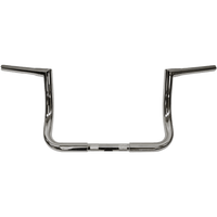 TODD'S CYCLE Handlebar Bagger 10" Chrome 06012562