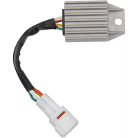 RICK'S MOTORSPORT ELECTRIC Regulator Rectifier KTM