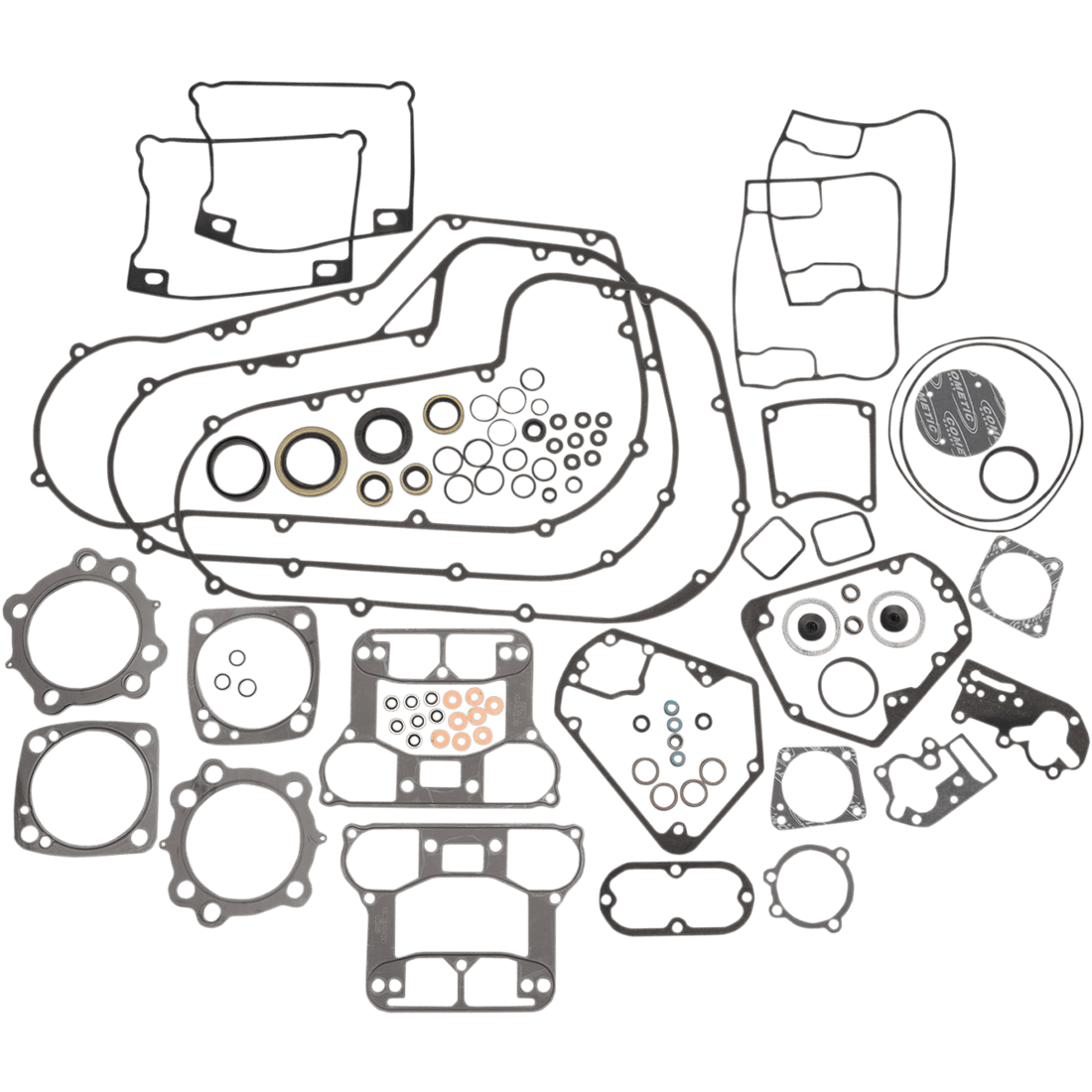 COMETIC Motor Gasket Kit 3-5/8" EVO C9908