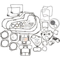 COMETIC Motor Gasket Kit 3-5/8" EVO C9908