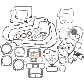 COMETIC Motor Gasket Kit 3-5/8" EVO C9908