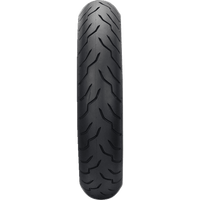 DUNLOP Tire American Elite Front 130/80B17 Narrow Whitewall 65H 45131875