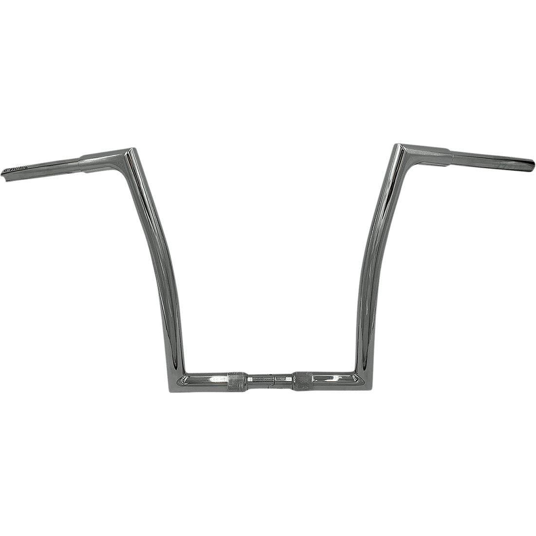 FAT BAGGERS INC. Handlebar Flat Top 14" Chrome 708014