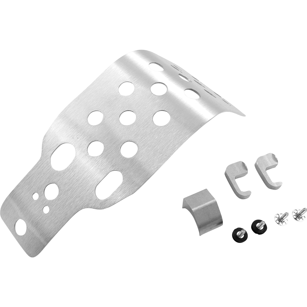 WORKS CONNECTION MX Skid Plate 10440