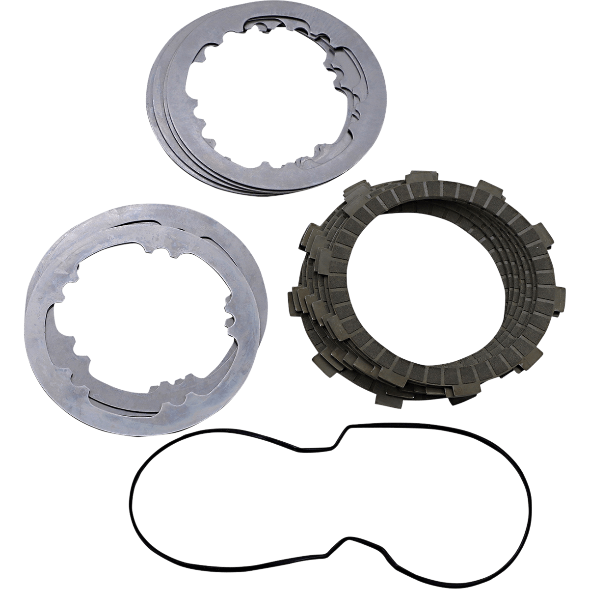 MOOSE RACING Clutch Kit Gas Gas/Husqvarna/KTM M90246