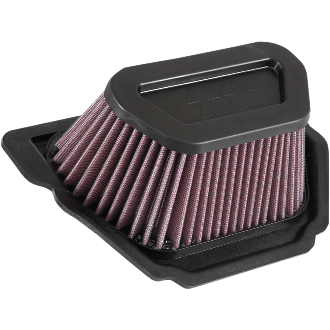 K & N OE Replacement High-Flow Air Filter Yamaha YA1015