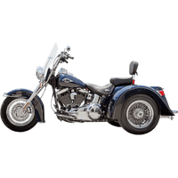 MOTOR TRIKE Spartan Trike Conversion Kit MTDR2018