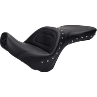 SADDLEMEN Explorer Special Seat Deuce 8200J