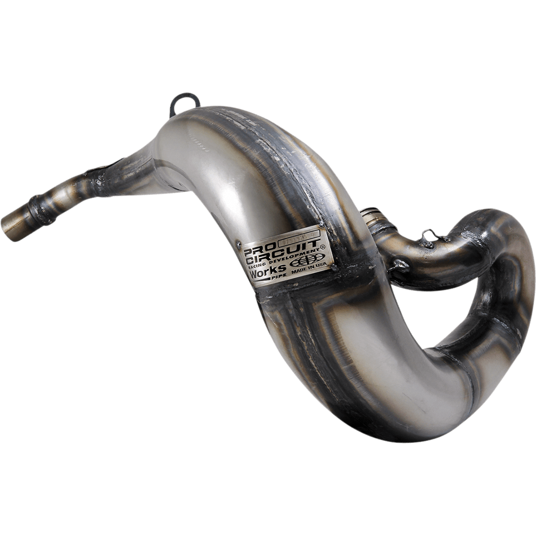 PRO CIRCUIT Works Pipe 0751925