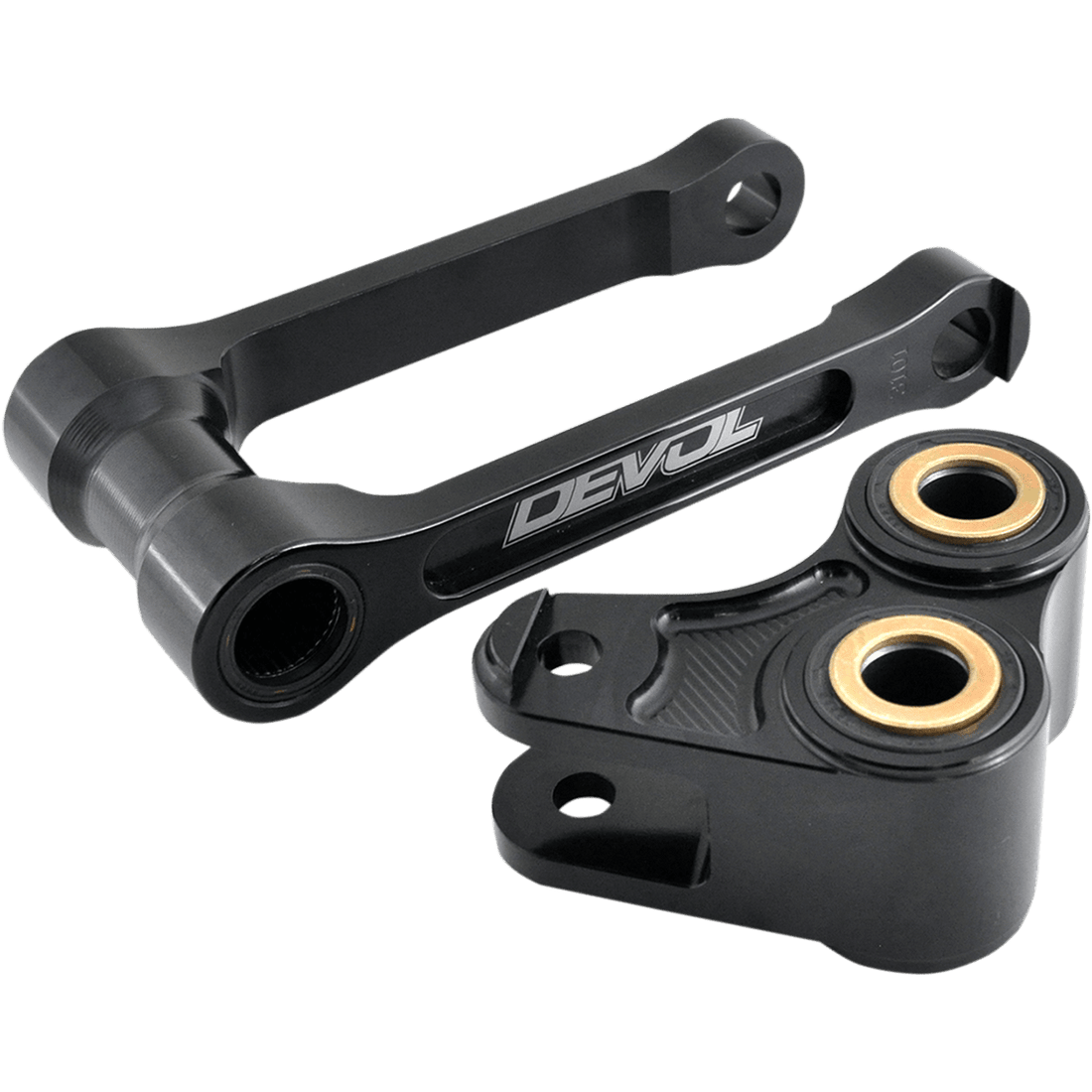 DEVOL Linkage System '14-'17 YZ250F/450F 01175501