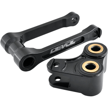 DEVOL Linkage System '14-'17 YZ250F/450F 01175501