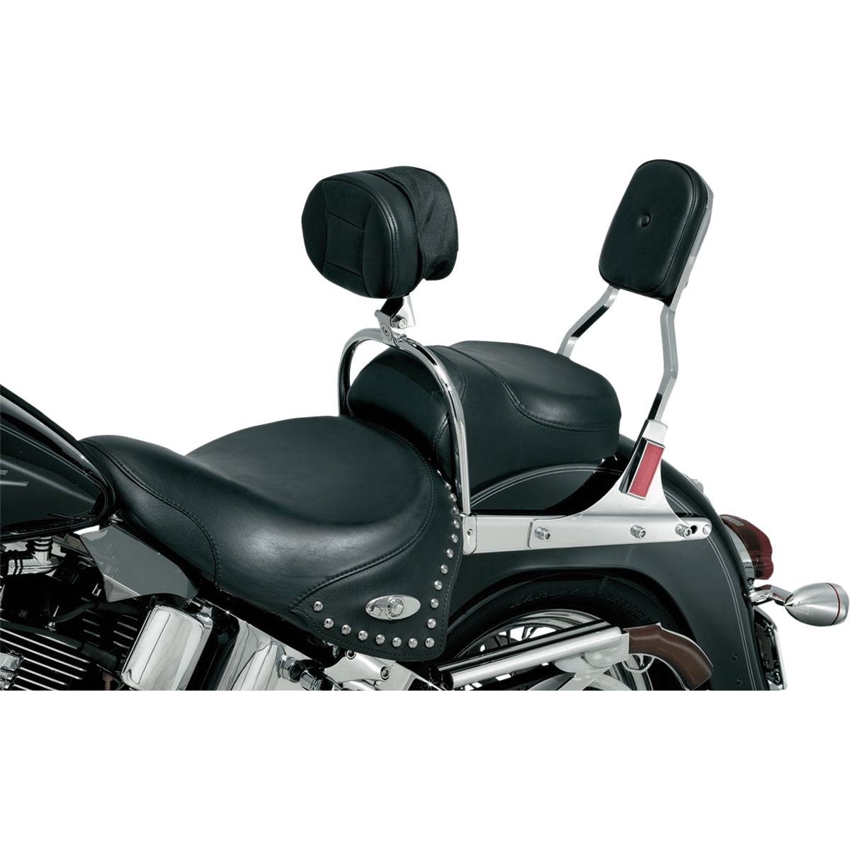 KURYAKYN Driver's Backrest