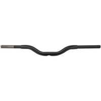 LA CHOPPERS Handlebar Kage Fighter Flat Black LA7335XXTM