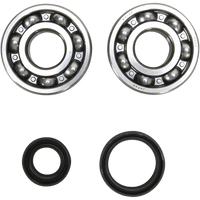 PROX Crank Bearing and Seal Kit Suzuki