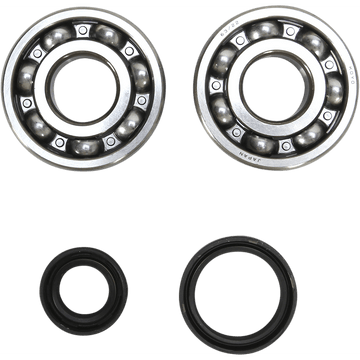 PROX Crank Bearing and Seal Kit Suzuki