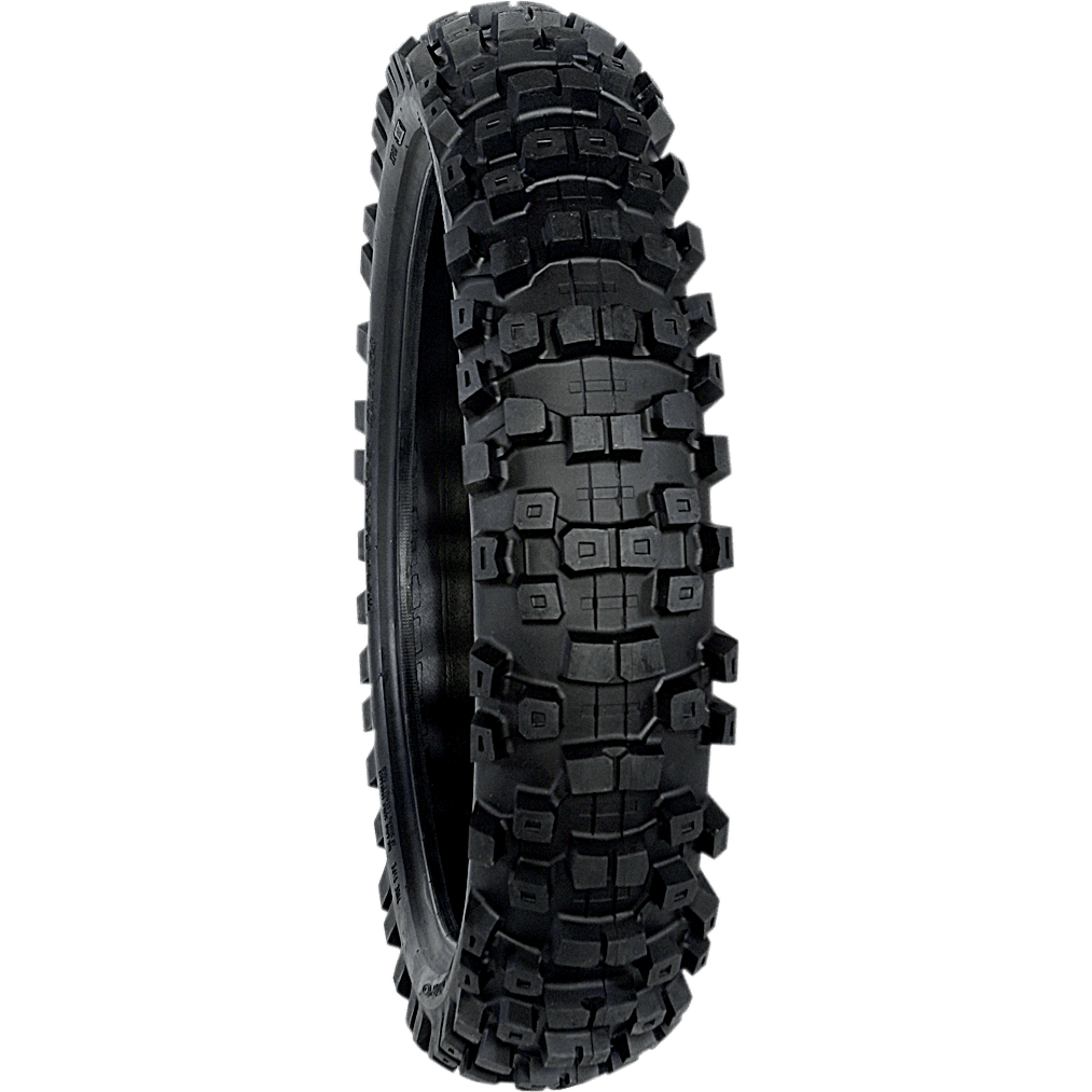 DURO Tire DM1154 Rear 110/90-19 62M 25115419110TT