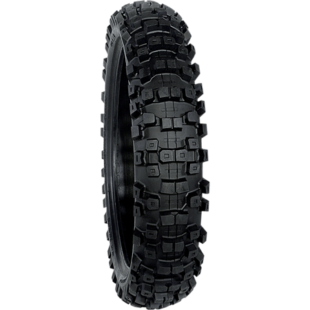 DURO Tire DM1154 Rear 110/90-19 62M 25115419110TT