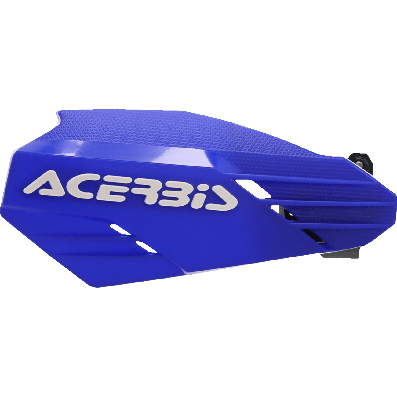 ACERBIS Handguards Linear Blue/White