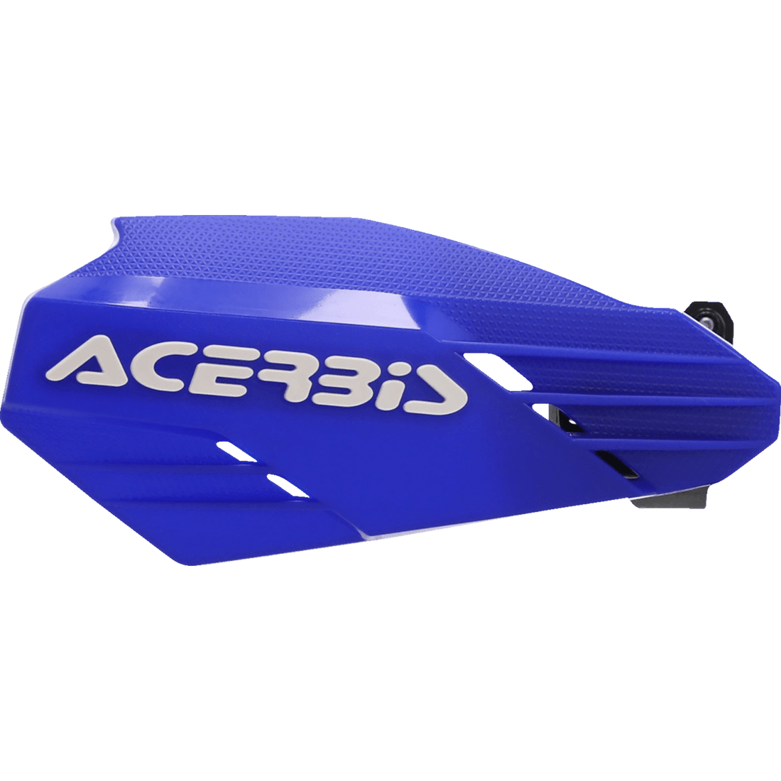 ACERBIS Handguards Linear Blue/White