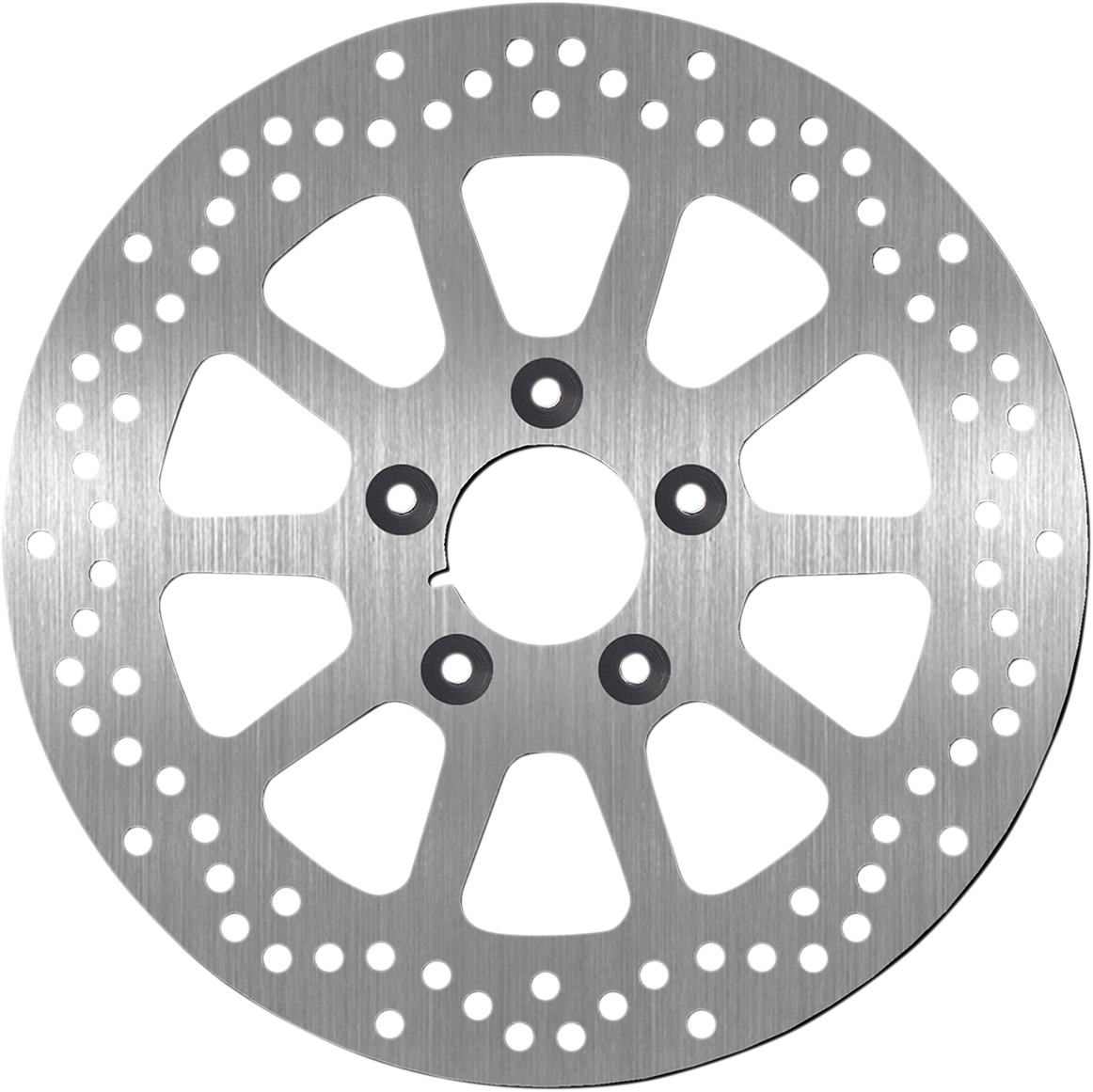 SBS Brake Rotor 11.5" 5139