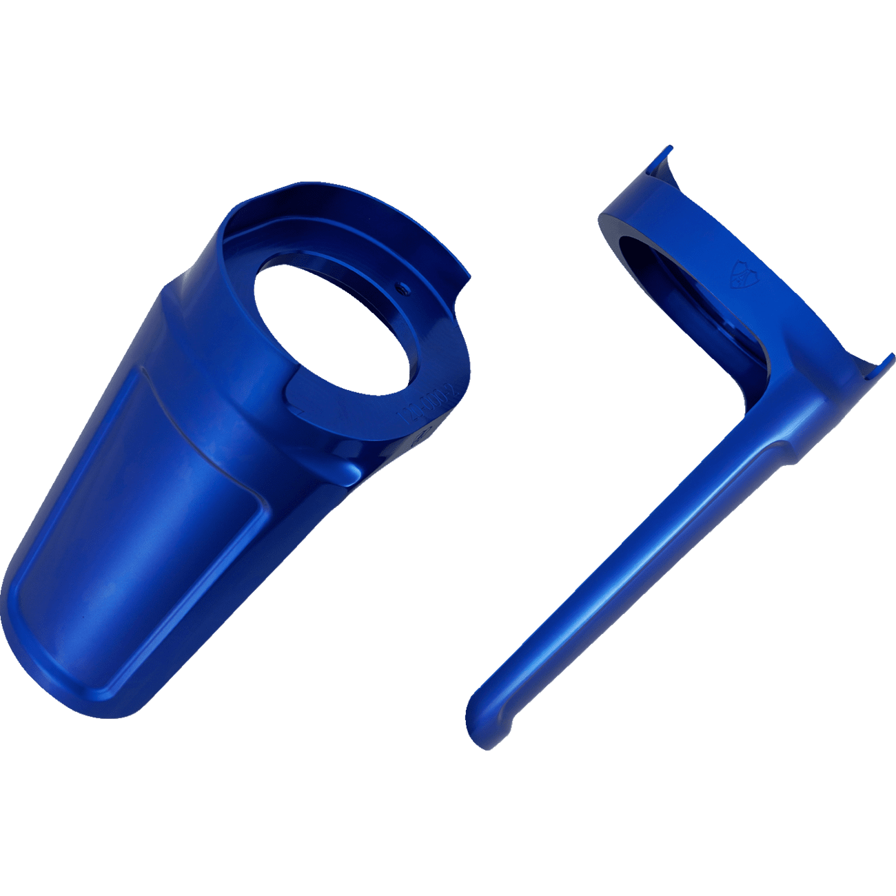 ARLEN NESS Method® Fork Guard Cover Blue 120019