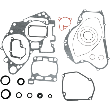 MOOSE RACING Motor Gasket Kit with Seal Suzuki