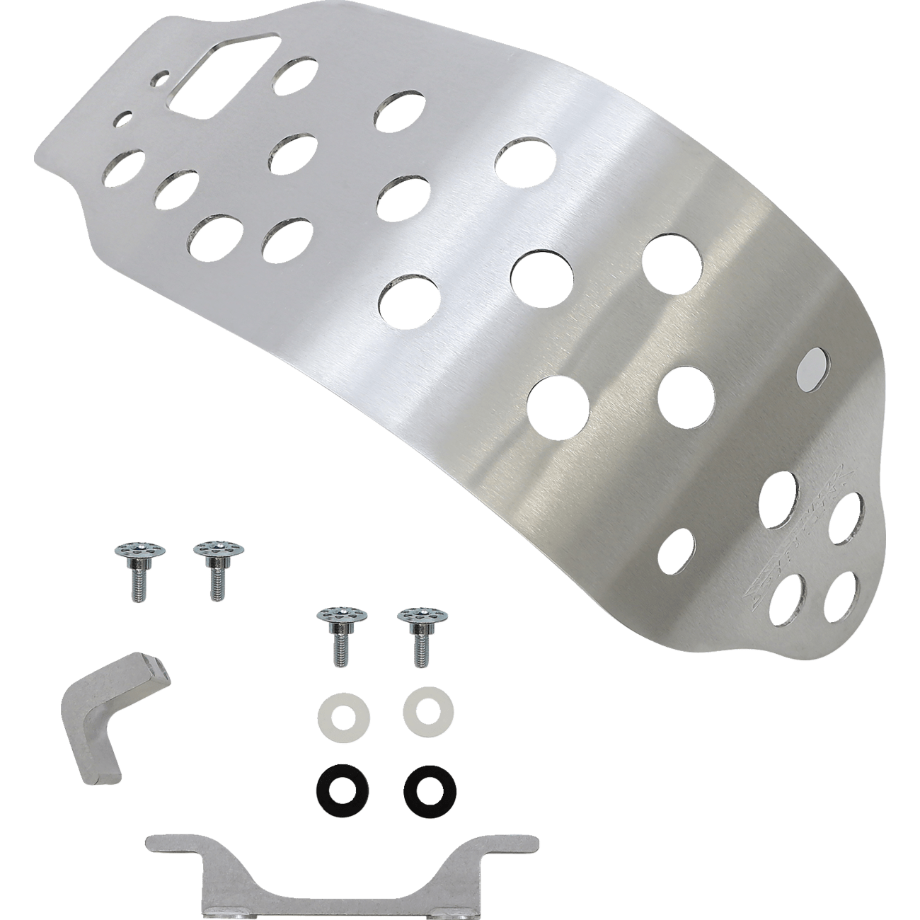 WORKS CONNECTION MX Skid Plate 10267