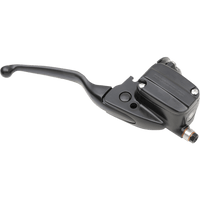 DRAG SPECIALTIES Brake Master Cylinder Black