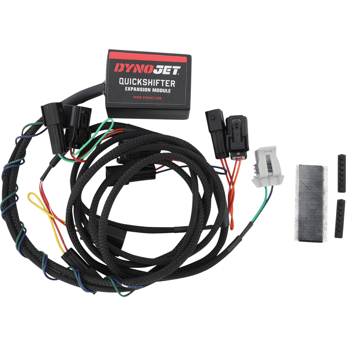 DYNOJET Quick Shifter Expansion Module Kawasaki QEM11