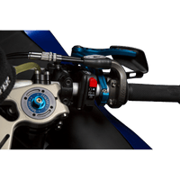 MOTION PRO Switch Rev2 Right-Hand Suzuki 1000 110113