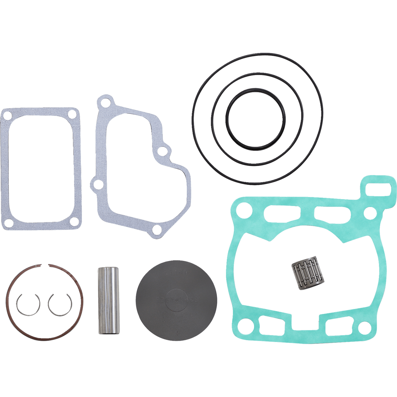 WISECO Piston Kit with Gaskets PK1410