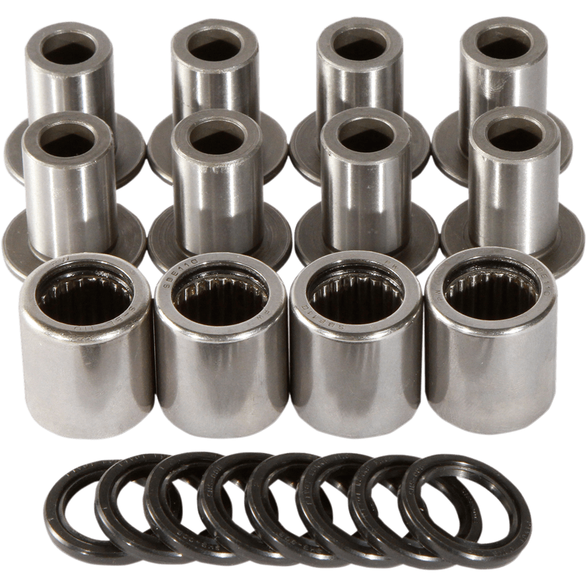 PIVOT WORKS A-Arm Bearing Kit Front Upper PWAAKS07400U