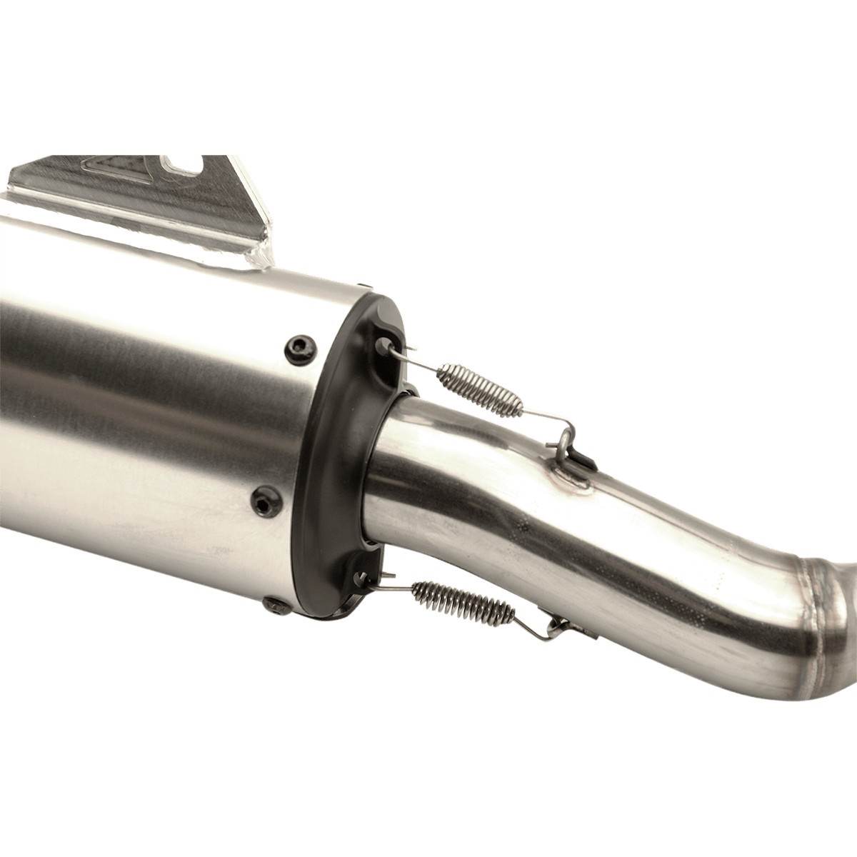 DG PERFORMANCE V2™ Slip-On Exhaust 0712670