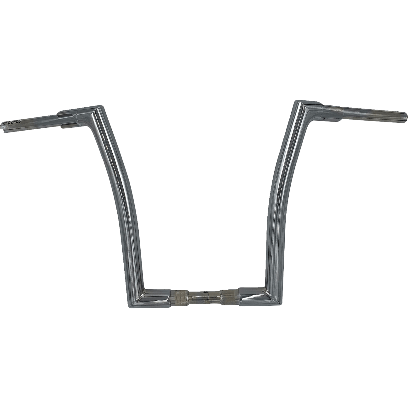 FAT BAGGERS INC. Handlebar Flat Top 16" Chrome 648016