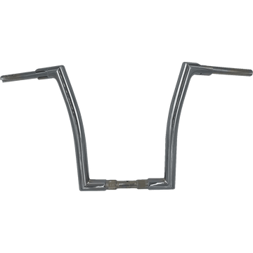 FAT BAGGERS INC. Handlebar Flat Top 16" Chrome 648016